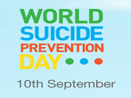 Image result for World Suicide Prevention Day